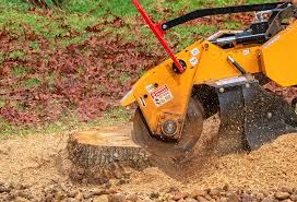 Mulching Services in Cortland, OH